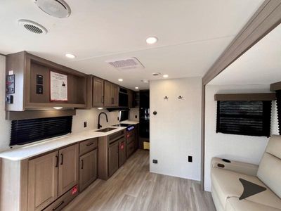 2026 Grand Design Transcend Xplor - Photo 14