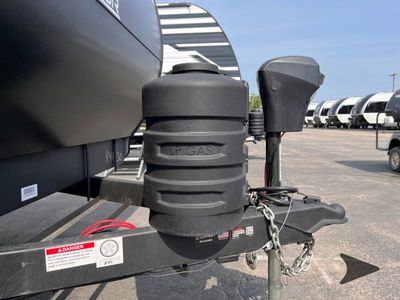 2026 Grand Design Transcend Xplor - Photo 9