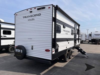 2026 Grand Design Transcend Xplor - Photo 5