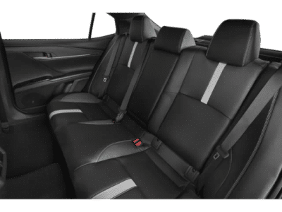 2026 Toyota Camry — photo 10 view