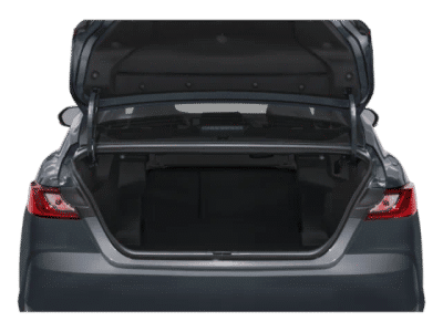 2026 Toyota Camry — photo 8 view