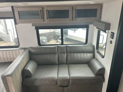 2025 Palomino Puma - Photo 25