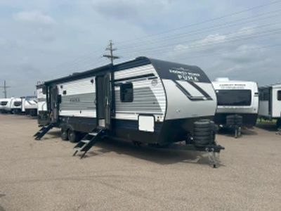 2025 Palomino Puma - Photo 1
