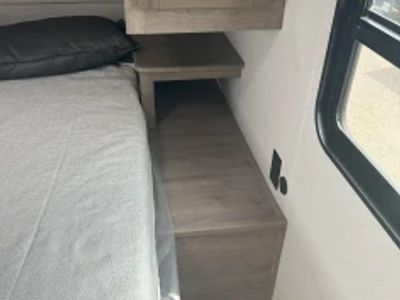 2025 Palomino Puma - Photo 50