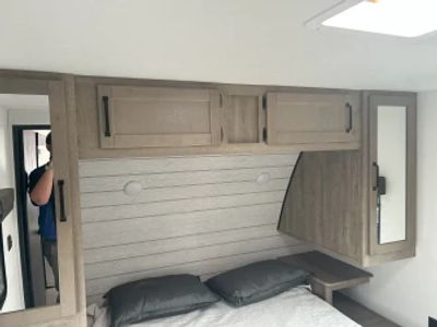 2025 Palomino Puma - Photo 48
