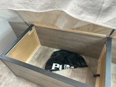 2025 Palomino Puma - Photo 51