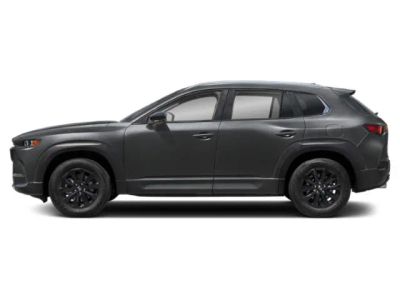 2024 Mazda CX-50 — front three-quarter view