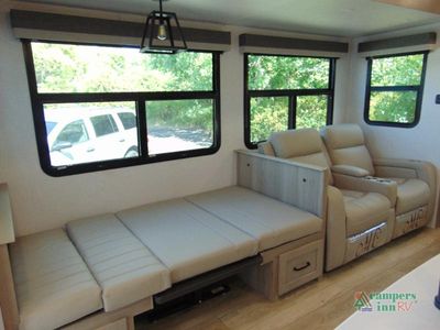 2026 Forest River RV Rockwood Signature - Photo 13
