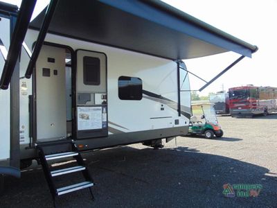 2026 Forest River RV Rockwood Signature - Photo 3