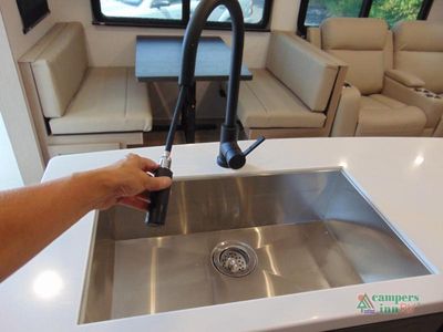2026 Forest River RV Rockwood Signature - Photo 42