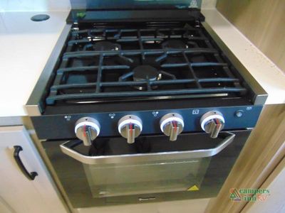 2026 Forest River RV Rockwood Signature - Photo 31