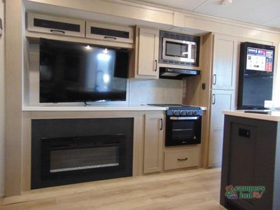 2026 Forest River RV Rockwood Signature - Photo 27