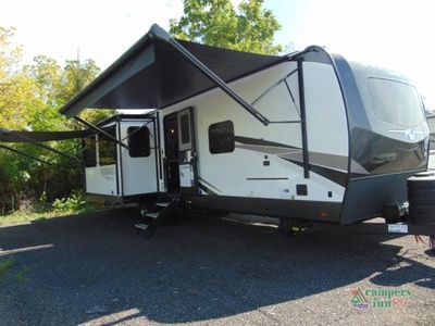 2026 Forest River RV Rockwood Signature - Photo 1