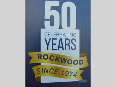 2026 Forest River RV Rockwood Signature - Photo 9