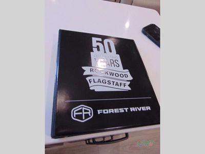 2026 Forest River RV Rockwood Signature - Photo 39