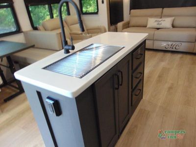 2026 Forest River RV Rockwood Signature - Photo 41