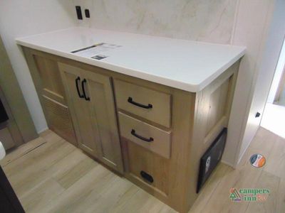 2026 Forest River RV Rockwood Signature - Photo 46
