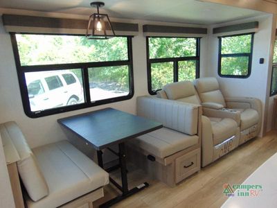 2026 Forest River RV Rockwood Signature - Photo 14