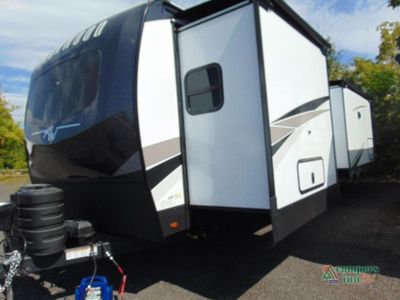 2026 Forest River RV Rockwood Signature - Photo 7