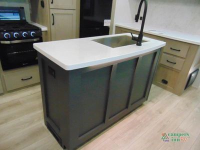2026 Forest River RV Rockwood Signature - Photo 45