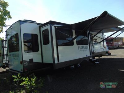 2026 Forest River RV Rockwood Signature - Photo 2