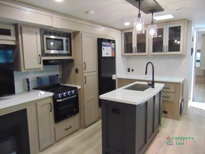 2026 Forest River RV Rockwood Signature - Photo 44