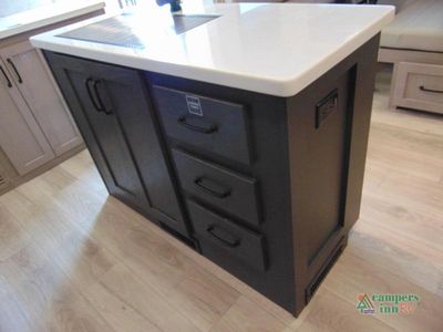 2026 Forest River RV Rockwood Signature - Photo 40