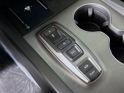2026 Honda Ridgeline — photo 16 view