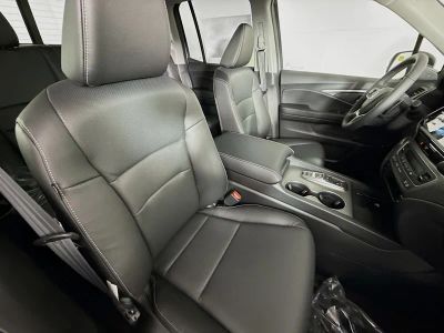 2026 Honda Ridgeline — photo 32 view