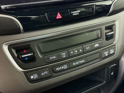 2026 Honda Ridgeline — photo 14 view