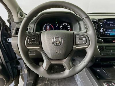 2026 Honda Ridgeline — photo 9 view