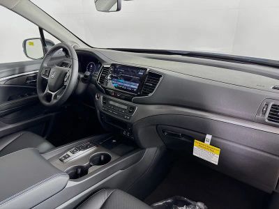 2026 Honda Ridgeline — photo 33 view