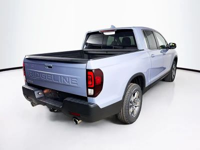 2026 Honda Ridgeline — photo 29 view