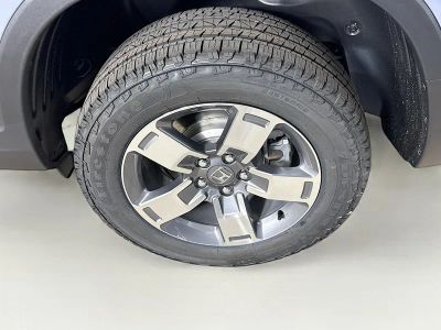 2026 Honda Ridgeline — photo 34 view