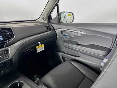 2026 Honda Ridgeline — photo 25 view