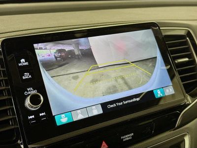 2026 Honda Ridgeline — photo 12 view