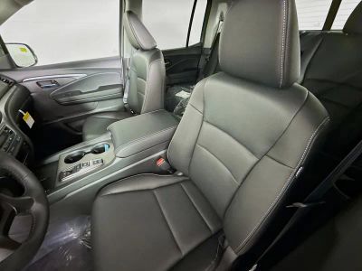 2026 Honda Ridgeline — photo 22 view