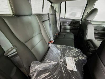 2026 Honda Ridgeline — photo 31 view
