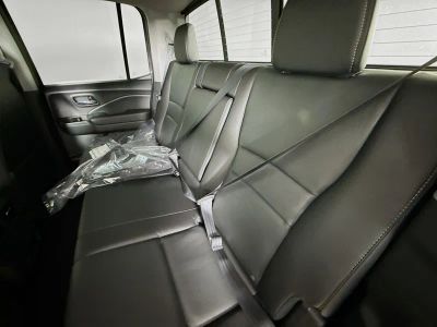 2026 Honda Ridgeline — photo 26 view