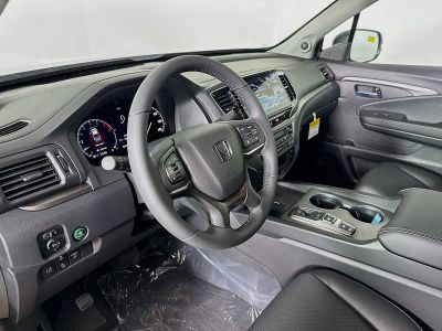 2026 Honda Ridgeline — photo 7 view