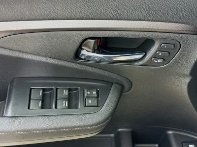 2026 Honda Ridgeline — photo 17 view