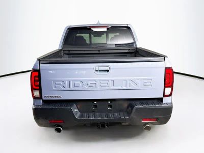 2026 Honda Ridgeline — photo 28 view