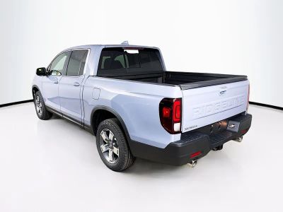 2026 Honda Ridgeline — photo 27 view