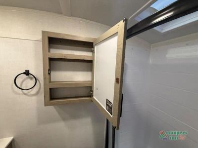 2026 Forest River RV Rockwood GEO Pro — photo 38 view