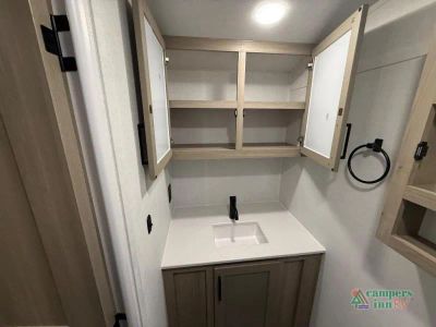 2026 Forest River RV Rockwood GEO Pro — photo 43 view