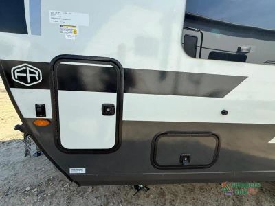 2026 Forest River RV Rockwood GEO Pro — photo 12 view