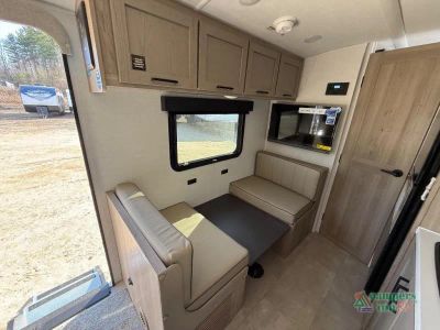 2026 Forest River RV Rockwood GEO Pro — photo 16 view