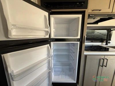 2026 Forest River RV Rockwood GEO Pro — photo 24 view