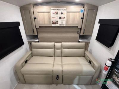 2026 Forest River RV Rockwood GEO Pro — photo 31 view