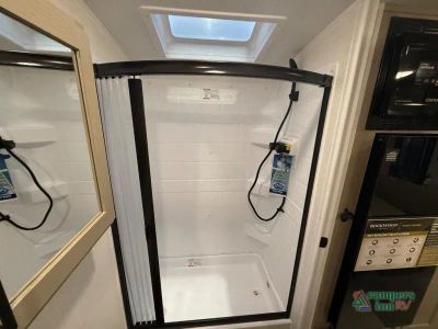 2026 Forest River RV Rockwood GEO Pro — photo 36 view
